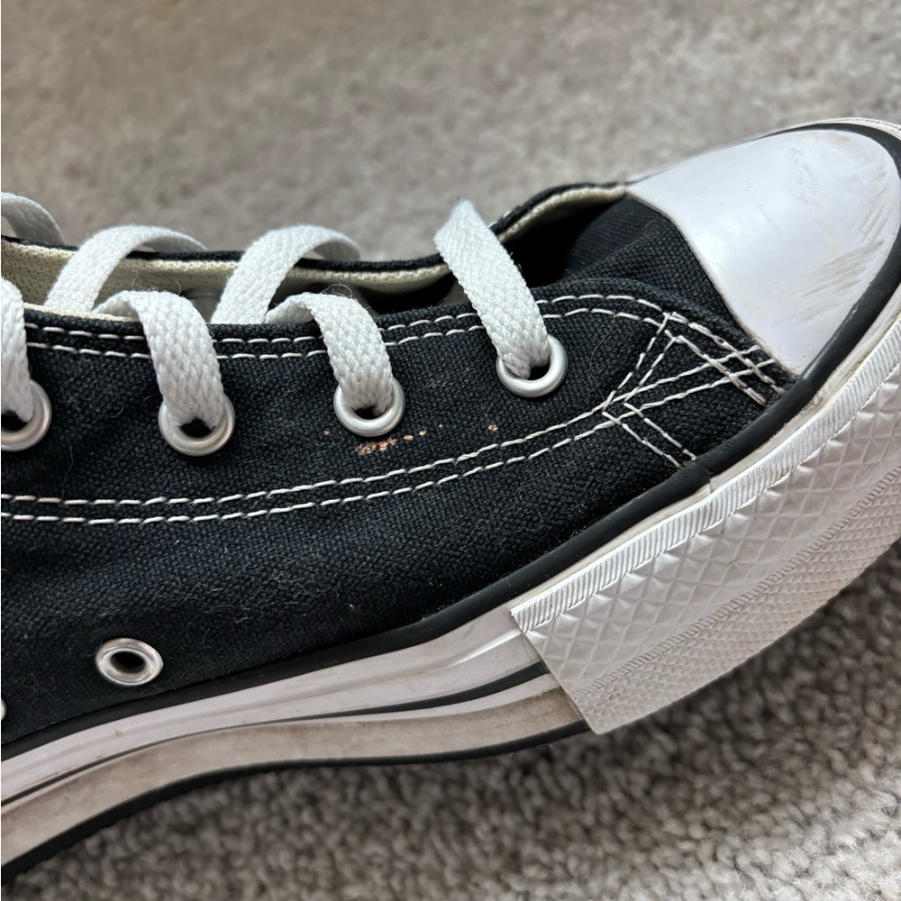 Platform Converse - Picture 9 of 10